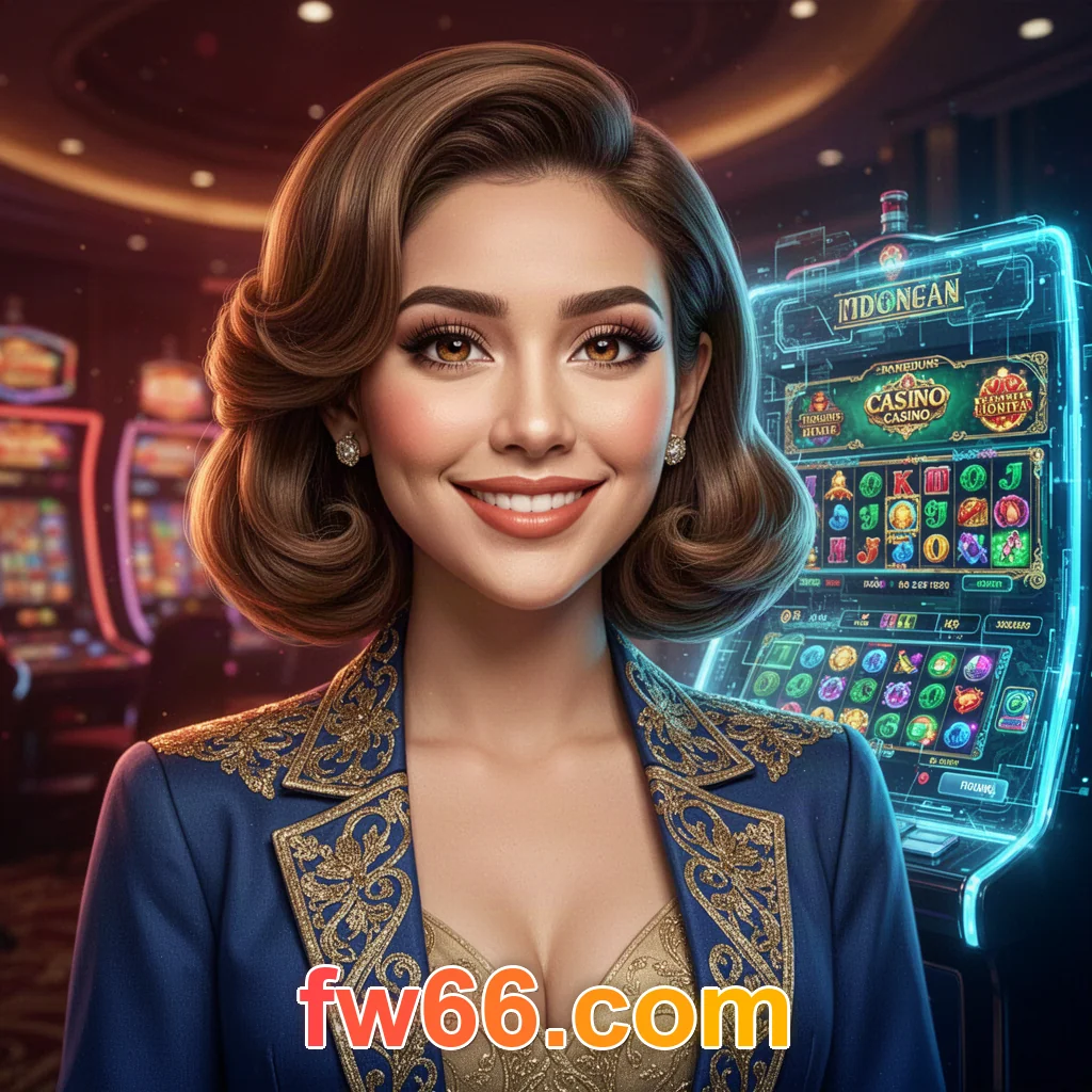 Principais provedores de slots da fw66.com - NetEnt, Pragmatic Play, Play'n GO