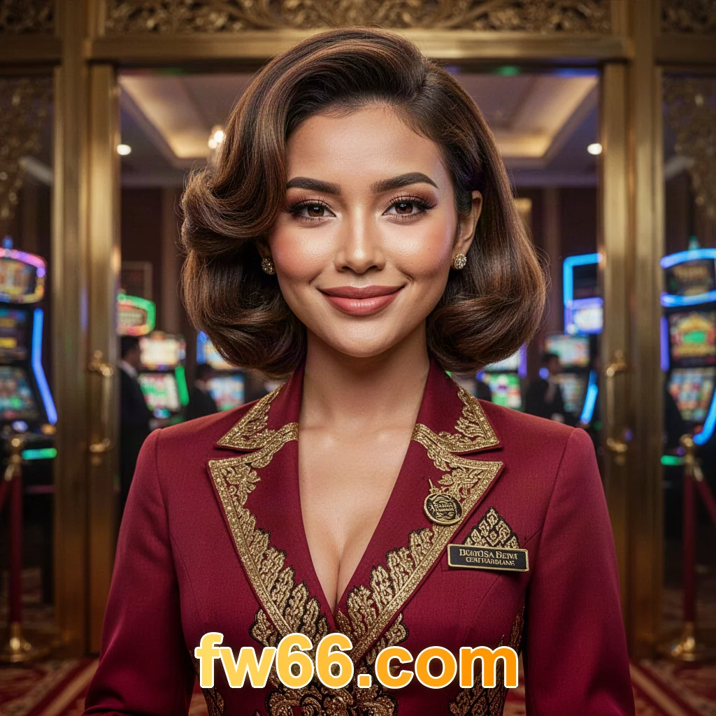 Game Fortune fw66.com